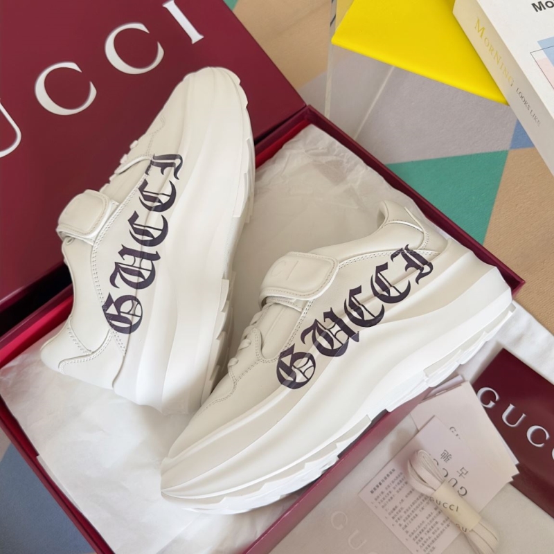 Gucci Casual Shoes